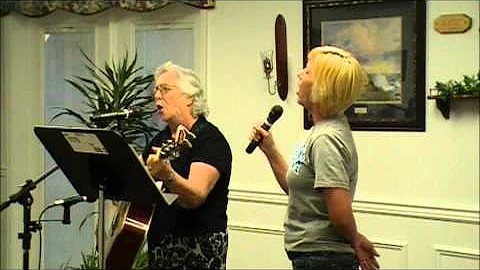 Waiting On The Call - Jan Slone & Melissa