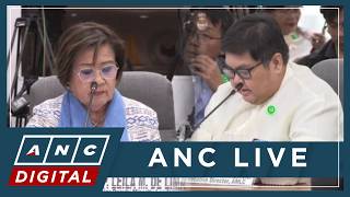 '18/18': AMLC confirms similar transaction records with Trillanes' list of Duterte's bank accounts