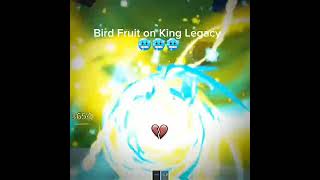 BloxFruits VS KingLegacy • Phoenix Fruit #kinglegacy #bloxfruits #roblox #games screenshot 4