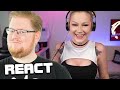 React: Die BESTEN CLIPS Woche #112 - Tittenpatenschaft