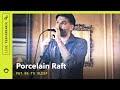 Porcelain Raft "Put Me To Sleep"