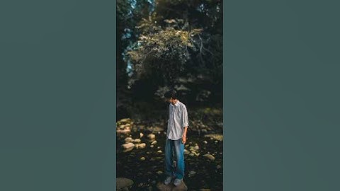 How to use Lightroom masking tool tutorial #lightroommasking #colorgrading #lightroomtutorial
