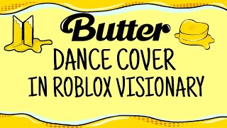 Butter Roblox Dance Practice Everything Mikeila
