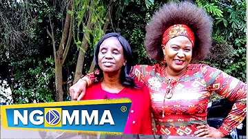 Mary Atieno & Geraldine Oduor - Utukuzwe ( Lyric Video )