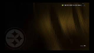 Madden NFL 25 - Steelers Franchise Series Ep. 2 Part 2
