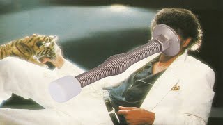 Billie Jean But Every Instrument Is A Spring Door Stopper