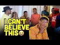 He Cried Emotional BIG SURPRISE For Brother In Law All His Friends Came To Witness