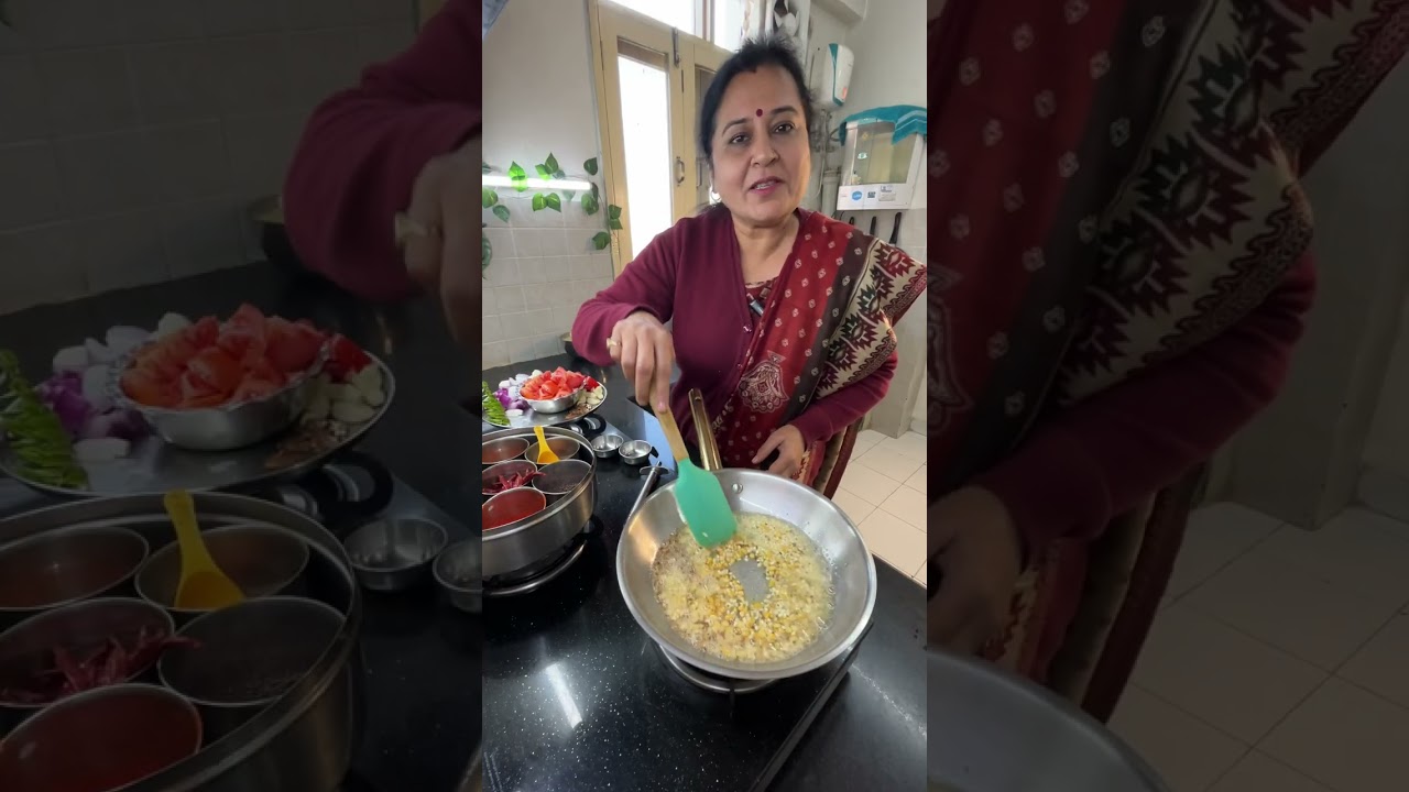 1 कप मूंगदाल में ये हेल्थी चीज़ मिलाकर बिना तेल- नया और मजेदार नाश्ता बनाय जो भी खाए तारीफ़ करता जाए