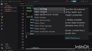 HTML & CSS से बनाएं Amazing Jumping Ball Animation 😍⚽ | CSS Animation 