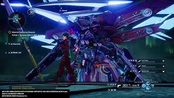 Fatal Bullet: Kuroneko Quickshot vs. Snowstorm Queen (Extreme)