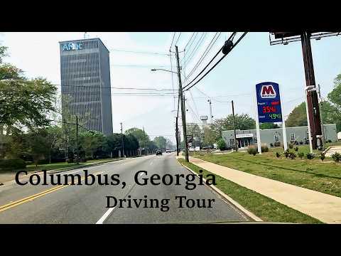 Craigslist Columbus Georgia