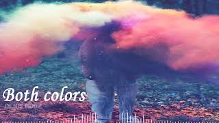 Both Colors - Ambient Underground Trap HipHop