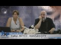 Mormon Holding on to Belief | Mitch - Kansas City, MO | Atheist Experience 21.25