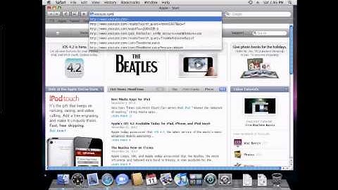 alienware windows and mac osx side by side