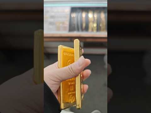 Listen To The Enchanting Sound Of Gold Goldaccessories Gold Goldworks Money Goldmaker