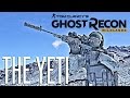A YETI AND HIS AK-47 - Ghost Recon Wildlands Solo Missions (Extreme Difficulty)