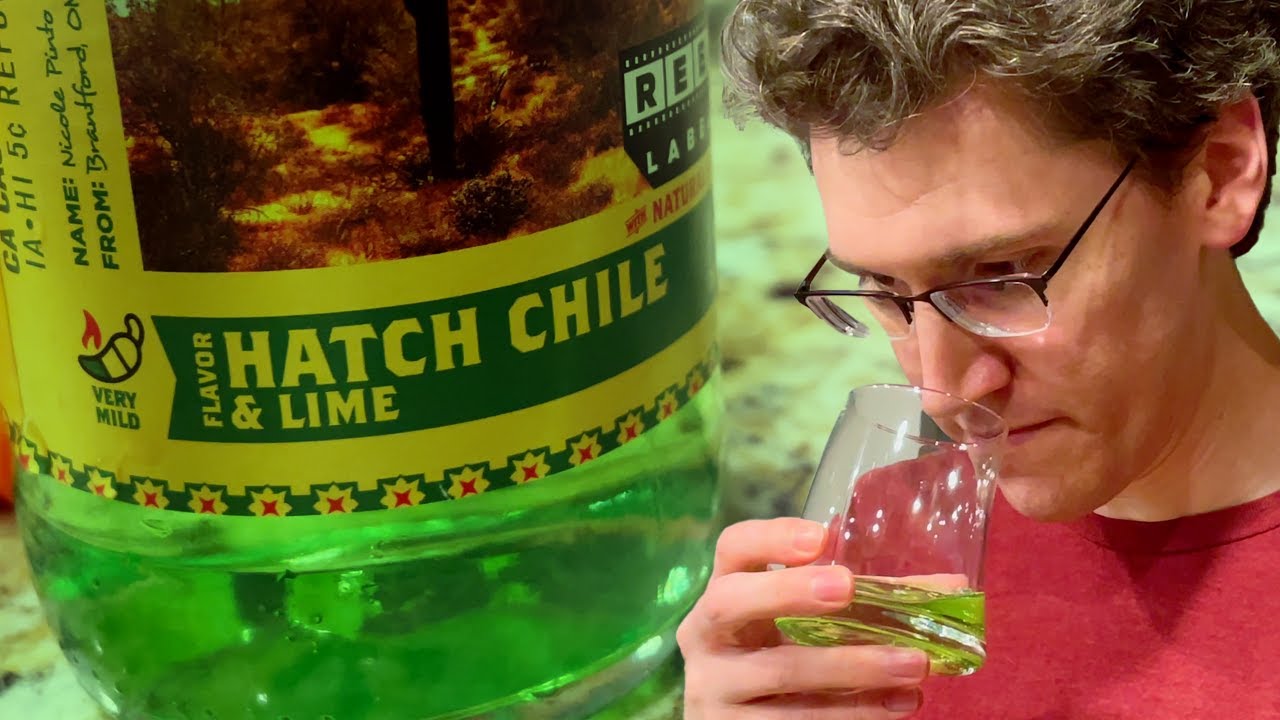 This Is What New Mexico Tastes Like • 5.19.23