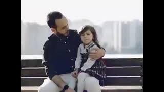 Muhammad Nabina | Arabic Nasheed Naat by Daughter and Father