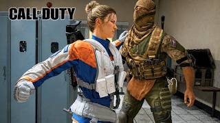 NEW BO7 Season 5 Battle Pass Power Punch Execution | Call of Duty Warzone Finisher