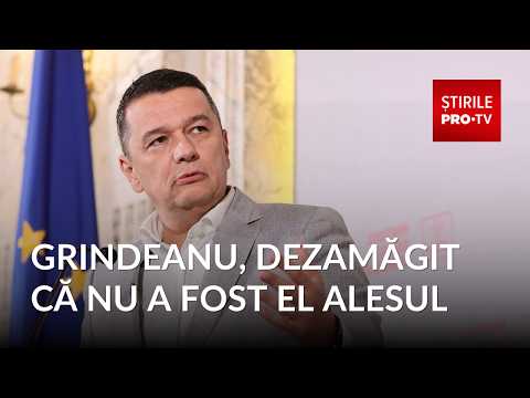Ending the political crisis depends on PSD votes