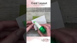 Simple Card Layout with 3 x 3 Paper #onesheetwonder #stampinup #cardmaking #diy #papercrafts
There are so many ways you can cut patterned paper to create fun and simple card designs. This particular card design came from my latest one sheet wonder template.
Get all the details and the one sheet wonder template on my blog at https://stamptasticdesigns.com/2026/02/16/4-card-one-sheet-wonder-template/
Watch the full video at https://youtube.com/live/sjXK2w73ZTY Simple Card Layout with 3 x 3 Paper #onesheetwonder #stampinup #cardmaking #diy #papercrafts