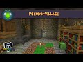 Raiding a Pseudo Village | Ep. 2 | Obsidian Order SMP Crucial 2 Modpack