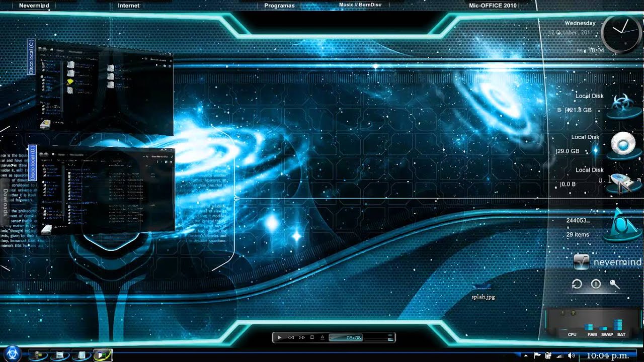 Windows 7 Theme Pack Windows 7 Theme Pack