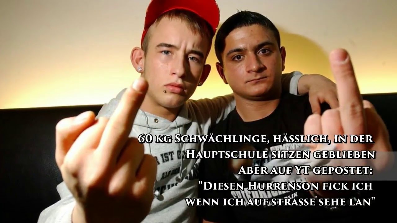 WAS WILLST DU TUN prod .Hercules Beatz (DerEchteGangster2017)