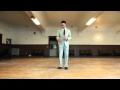 The Tap Shim Sham - The Classics Vintage Dance Workshops - Peter Flahiff