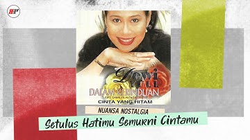 Dewi Yull - Setulus Hatimu Semurni Cintamu (Official Audio)