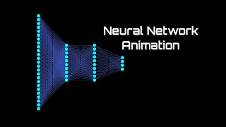 Neural Network Animation