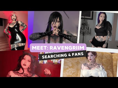 RavenGriim: The Leak That's Making Headlines