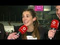 Marta García hace historia en la San Silvestre Vallecana 2025 al lograr la mejor marca española