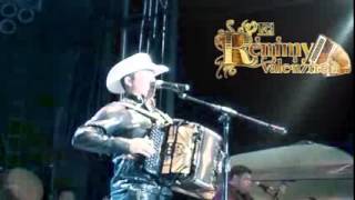 La Mochomera   El Remmy Valenzuela Ft Los Hijos Del SeÃ±or En Vivo