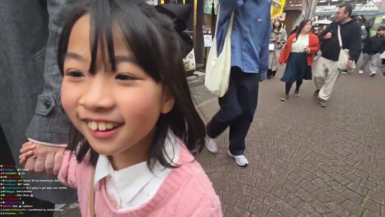 showing my children for the first time !tredmills