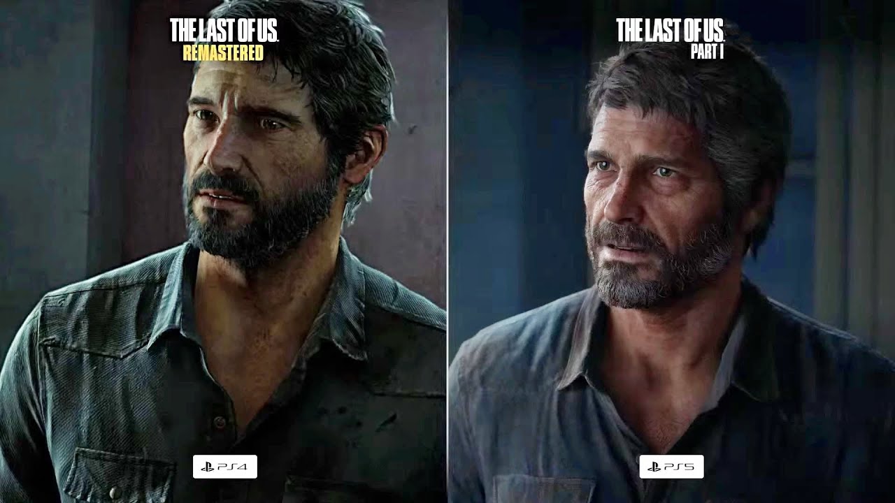 The Last of Us: Part 1 review --- A gorgeous remake, but is a graphical  upgrade enough? — GAMINGTREND