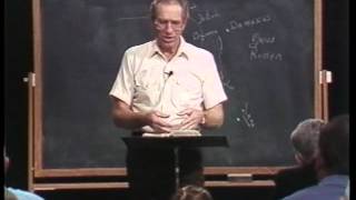 19-1-4Through the Bible with Les Feldick, - Acts 9 - Saul's Conversion