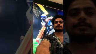 Gaming Zone😱🔴Infinity Mall 👀॥ First experience 🤫