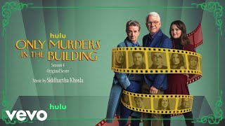 Siddhartha Khosla - The Meaning of Sazz (From Only Murders in the Building: Season 4/Audio Only)