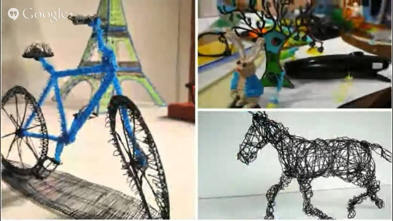 3doodler-cost-so-how-does-the-3doodler-work-youtube