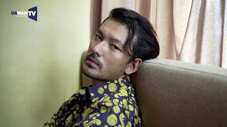 Download lagu Behind the Scenes of Rio Dewanto's Photo Shoot for DA MAN Feb/March 2020