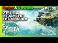 Relax and Unwind with Our Zelda Tear of the Kingdom ASMR Part 38 |《Zelda Tear of the Kingdom》