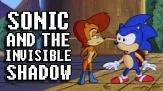 Sonic and the Invisible Shadow (Random Encounter Video)