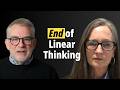 People-Centric Change: The End of Linear Thinking | Professor Julie Hodges