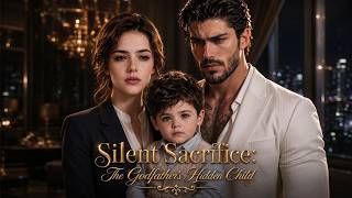 Silent Sacrifice  The Godfather's Hidden Child#shortmax Guide