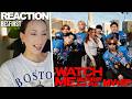 BE:FIRST / WATCH ME feat. BIA -Music Video- & WATCH ME EP REACTION