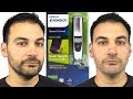 Beard Trimming - Philips Norelco Series 5100 Beard and Head Trimmer - Model BT5210
