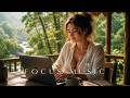 Deep Focus Zone • Instrumental Work Music for Long Concentration