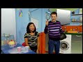 CBeebies Continuity Wednesday 24th September 2008 
