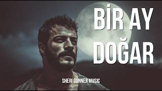 Bir Ay Doğar İlk Akşamdan Geceden - Anatolian Rock Cover